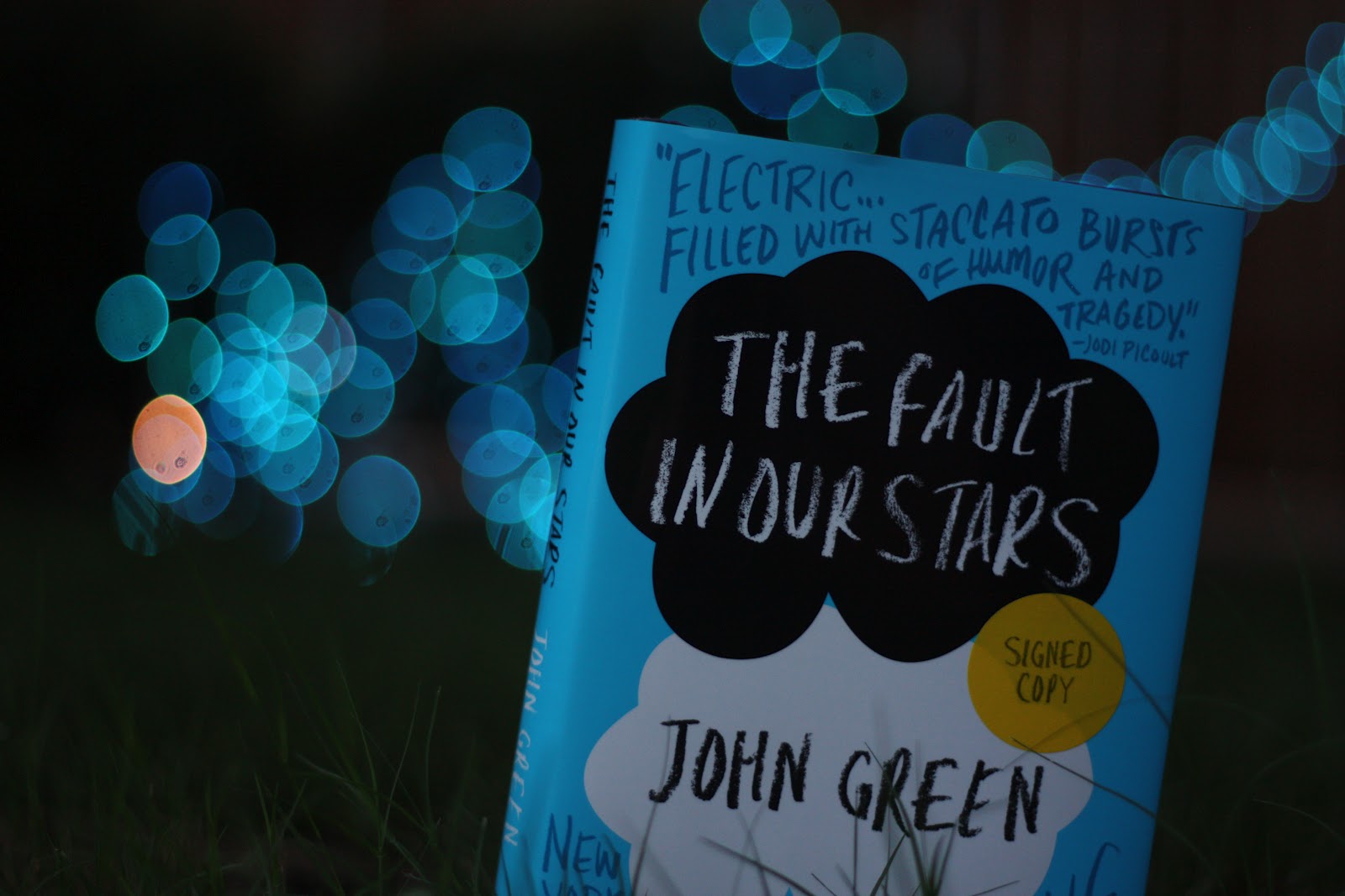 The Fault in Our Stars Hits Theaters this June