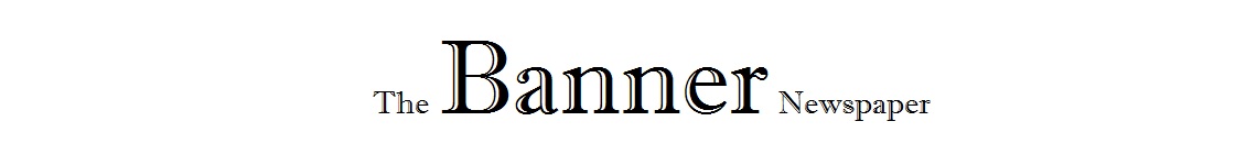 A Note from the Co-Editors in Chief of The Banner