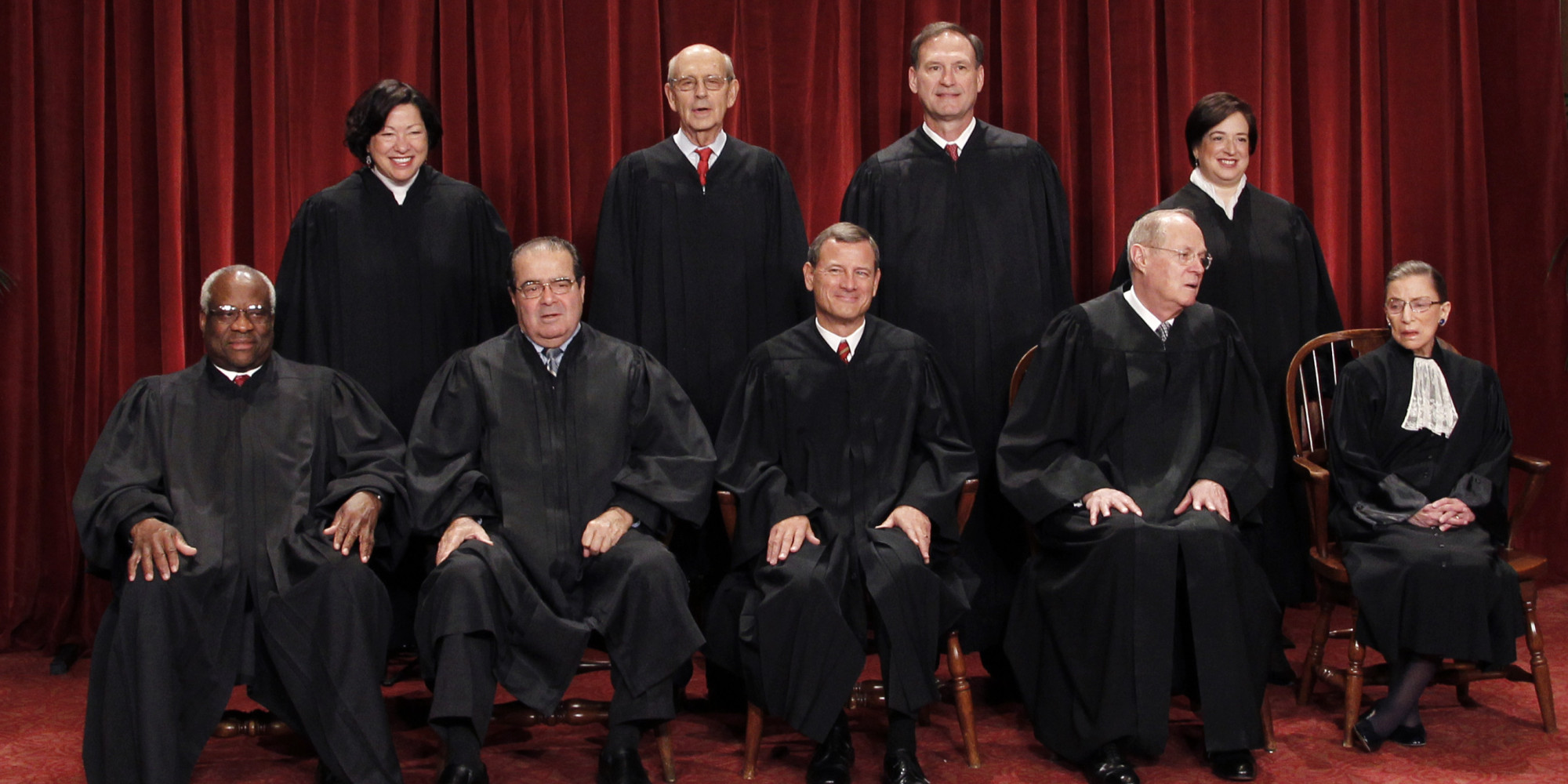 Supreme Court Unleashes the 1% and More Campaign Finance