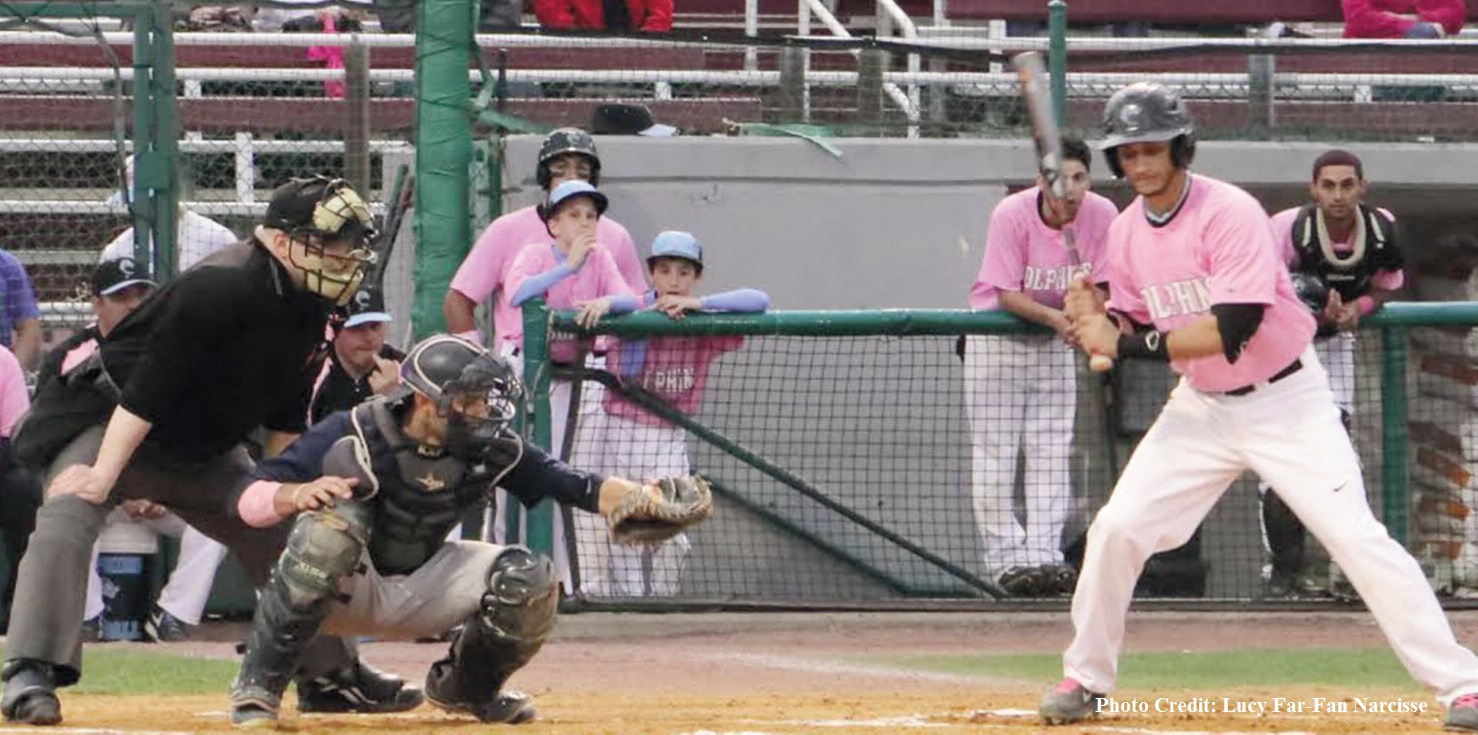 Annual Breast Cancer Awareness Night