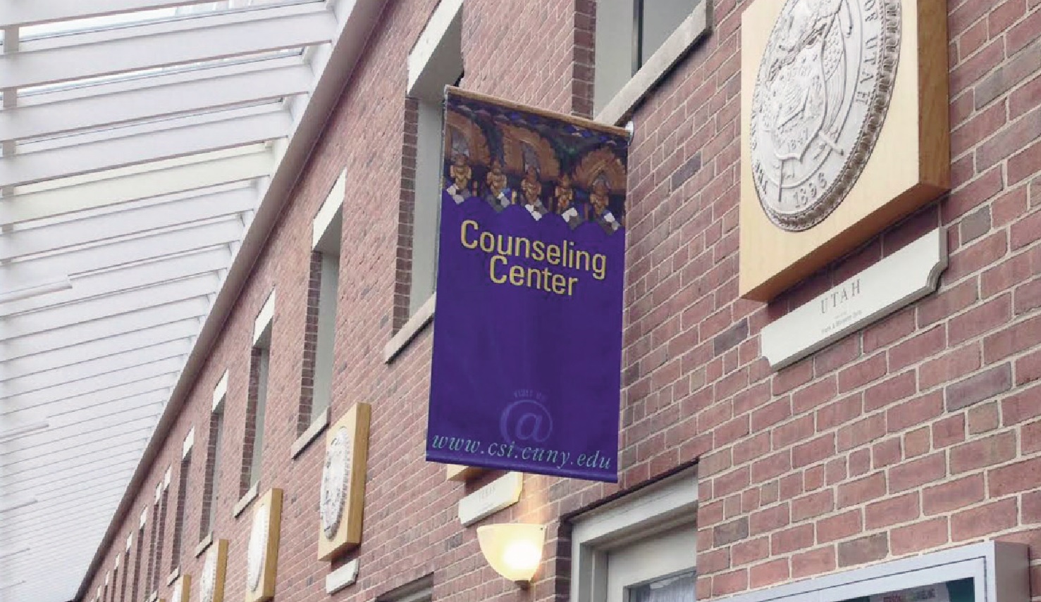 Dealing with Depression in College