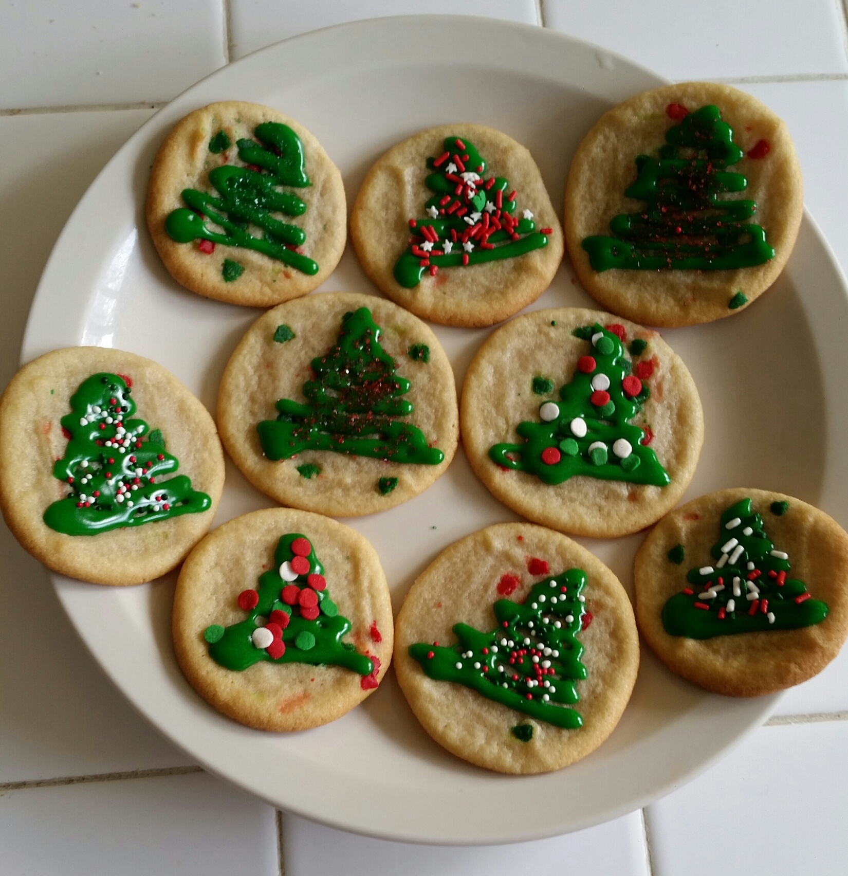 Last Minute Desserts for Christmas!