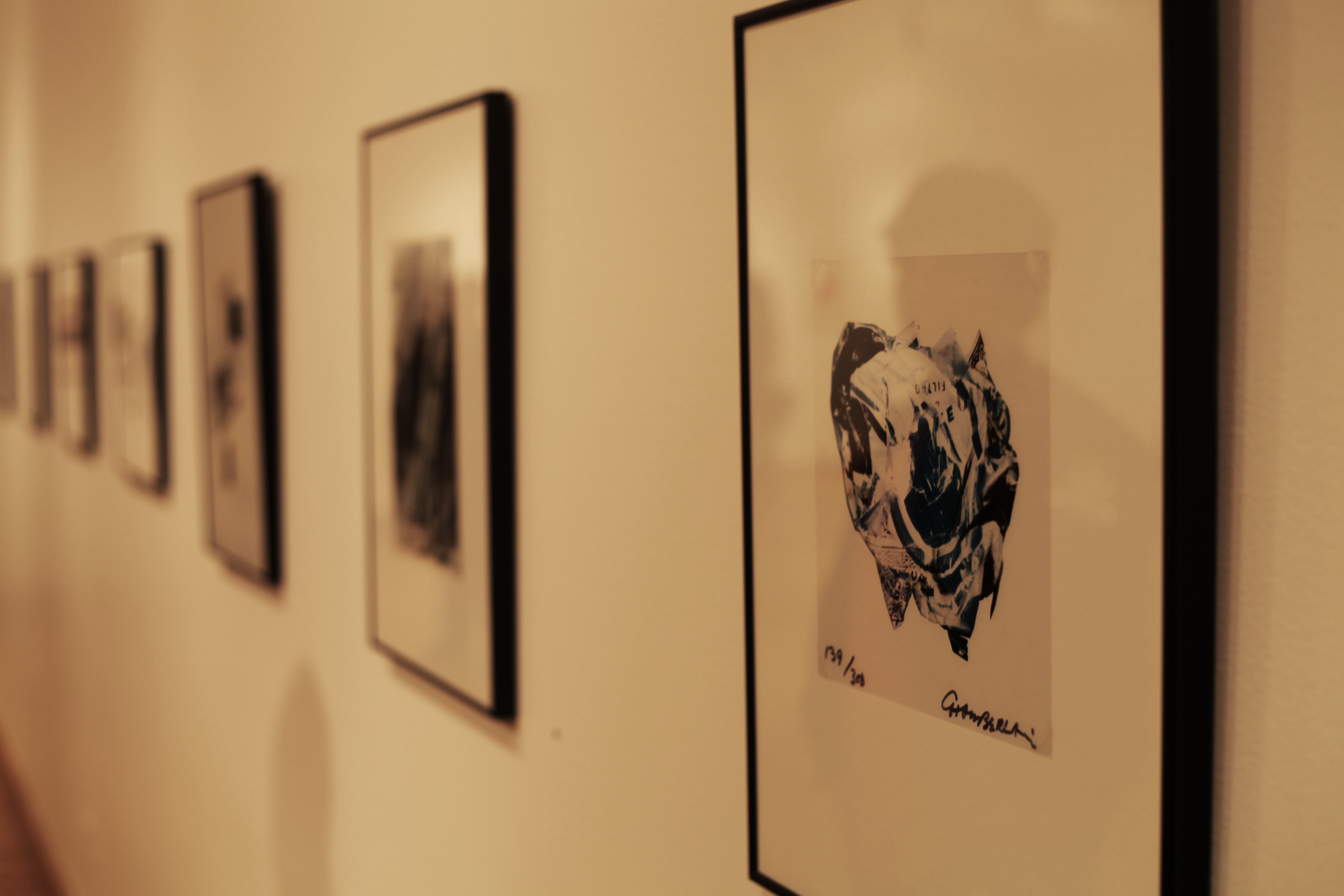 Roy Lichstein, Andy Warhol, and Pop Art Grace CSI