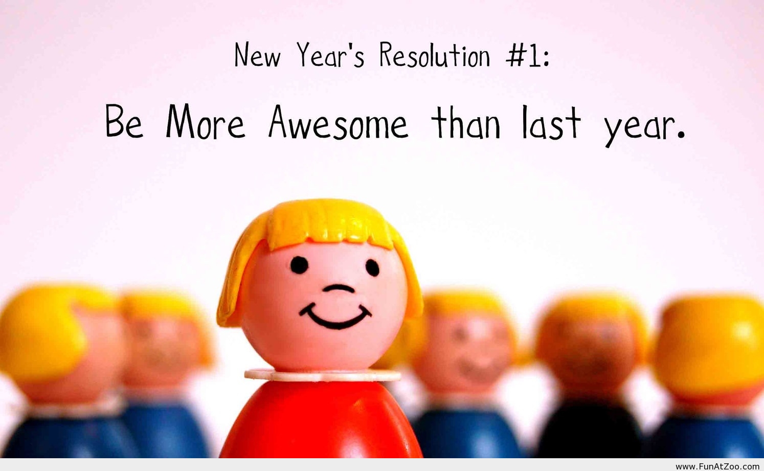 How to Make and Keep Your New Year’s Resolutions