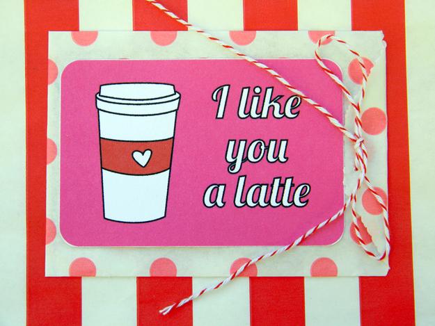 Give Your Heart for Valentine’s Day to Him, Her, or You