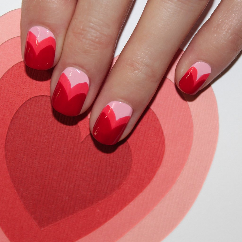 Valentine’s Day Lolita Look