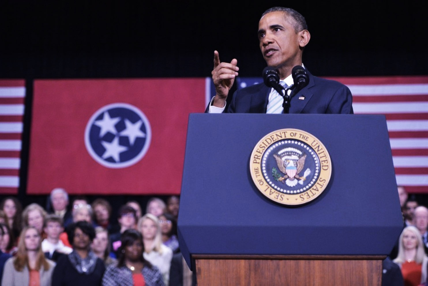 An Analysis of the President’s Plan for a Free College Education
