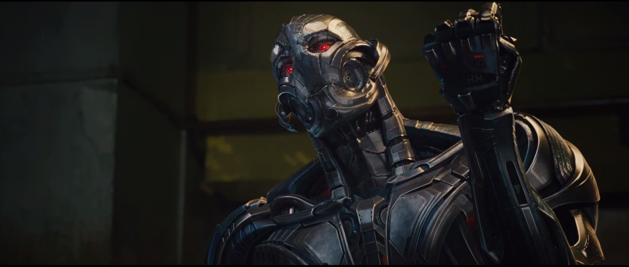 Avengers Sequel’s Got “No Strings Attached”