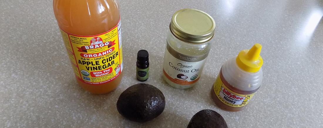 Don’t Let Your Fall Hair Flakes Fly