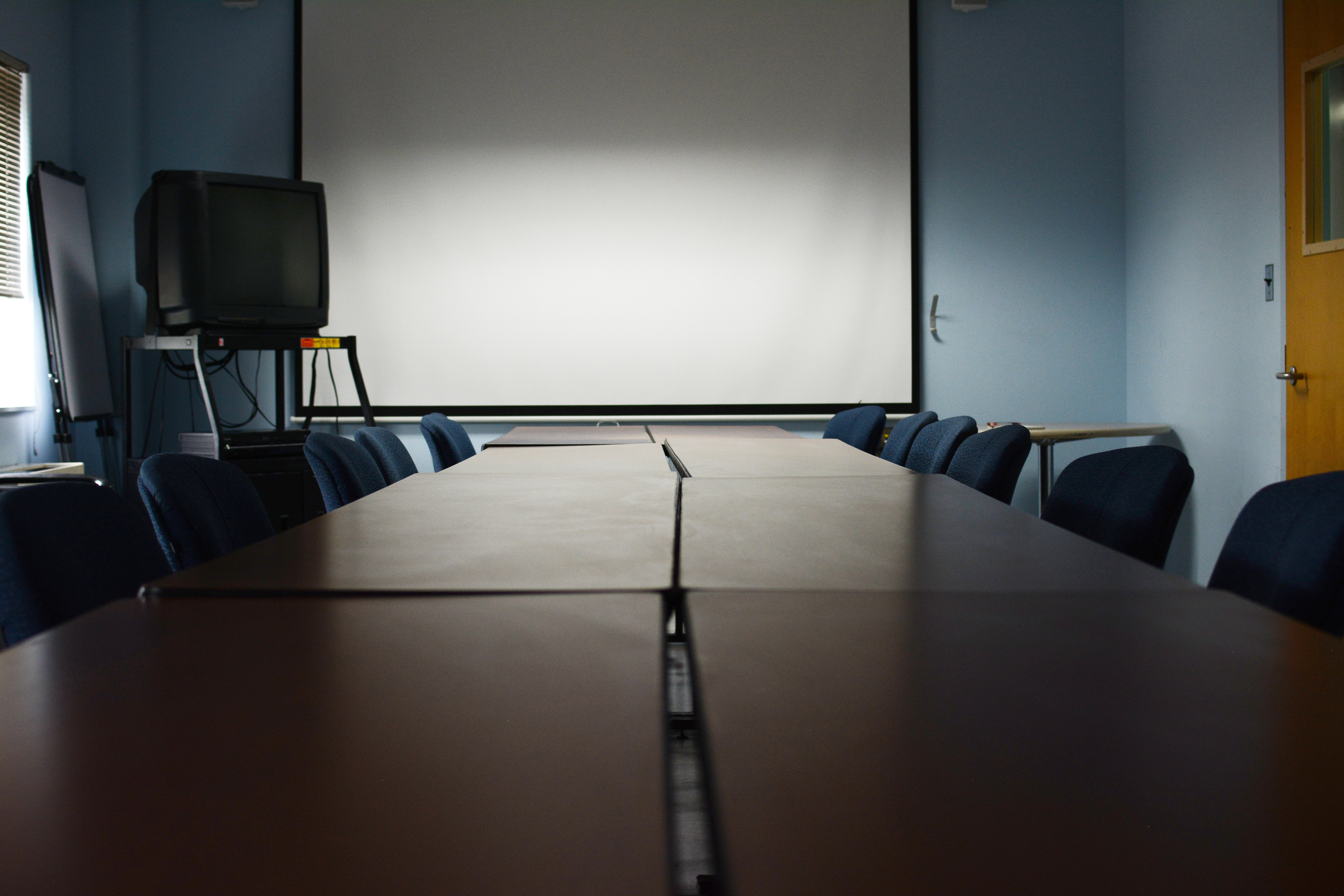 President Fritz Rules SG Elections Null and Void