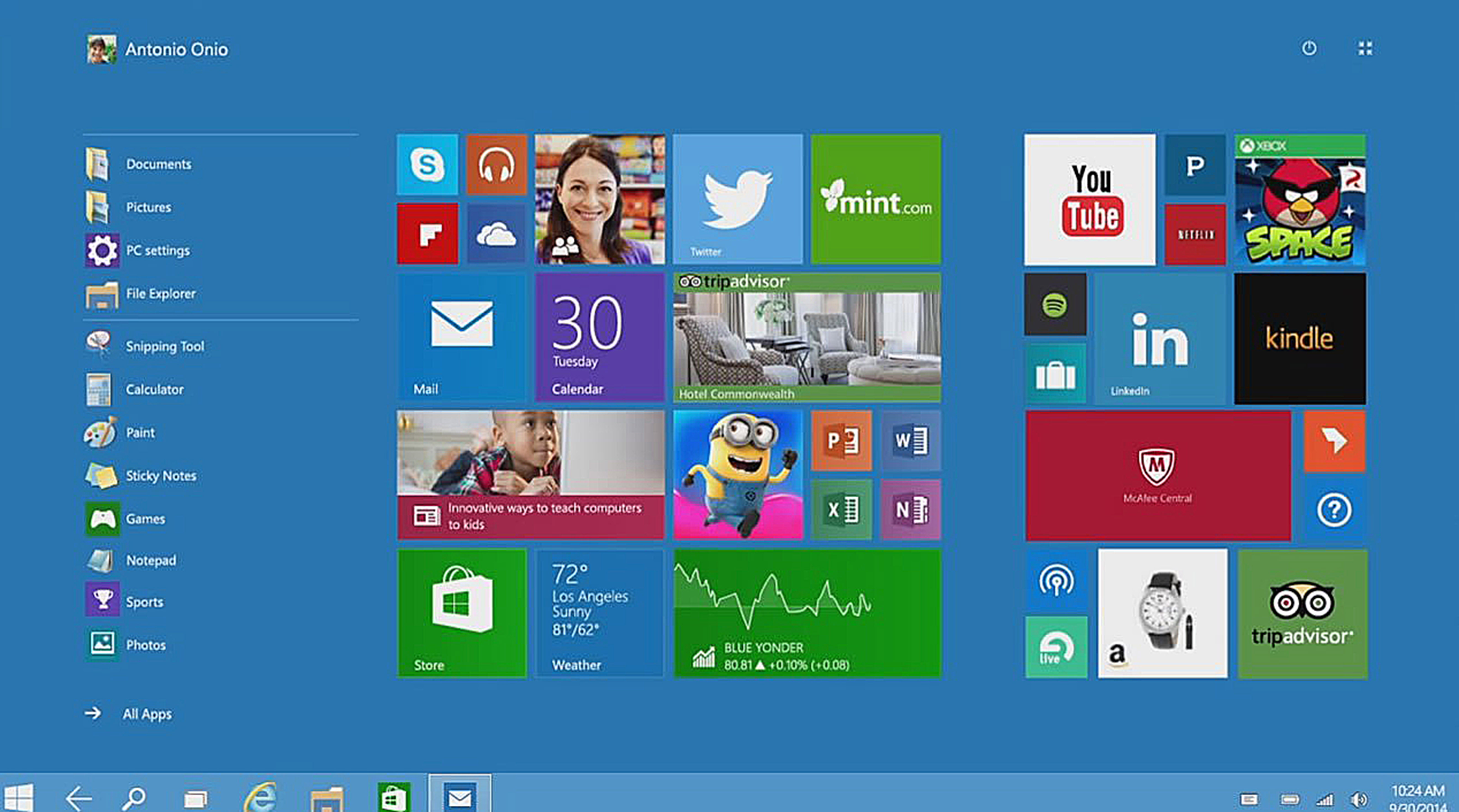Windows 10 Upgrade: Yay or Nay?