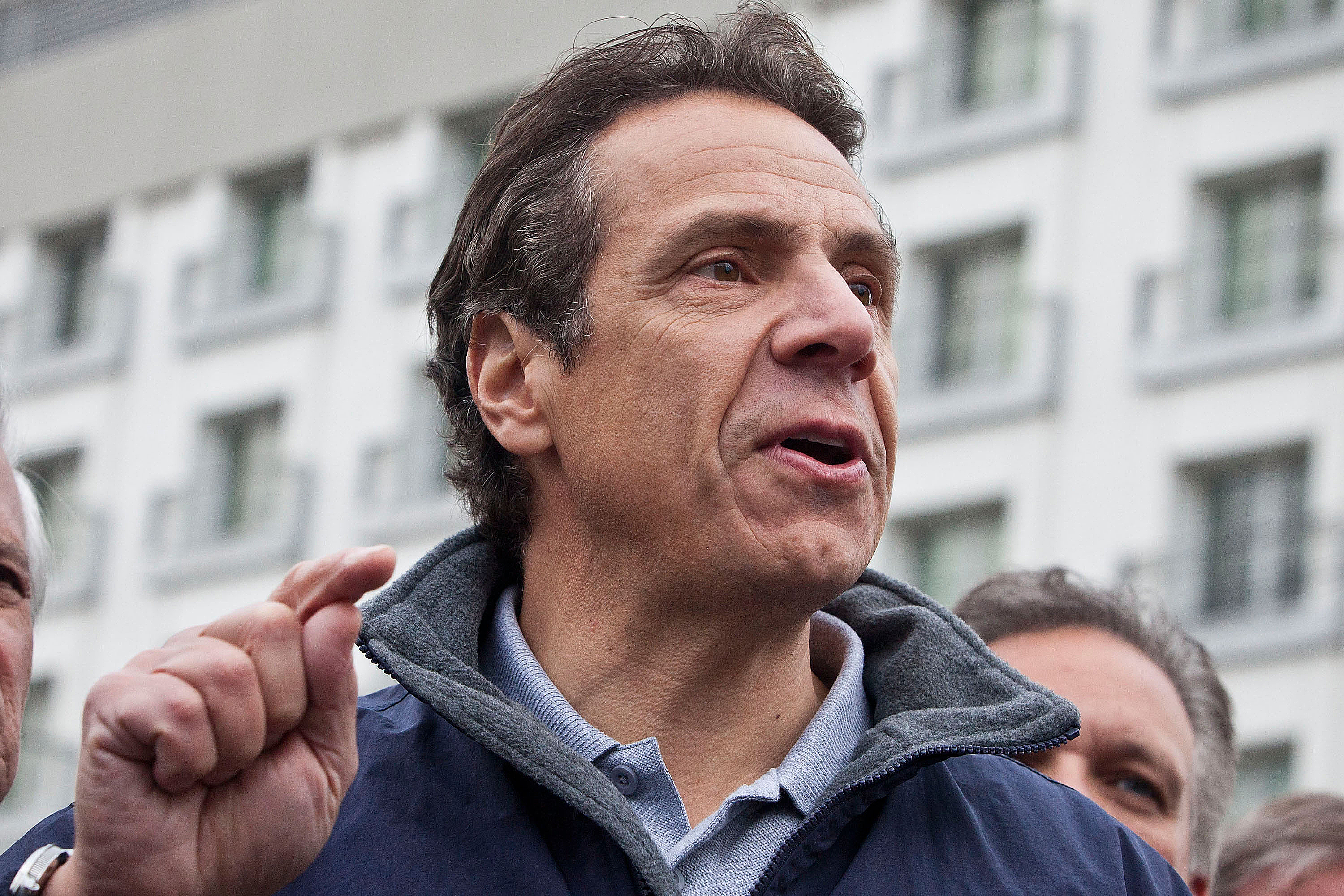 CUNY, SUNY Unions Push Cuomo to Cover Mundane Costs