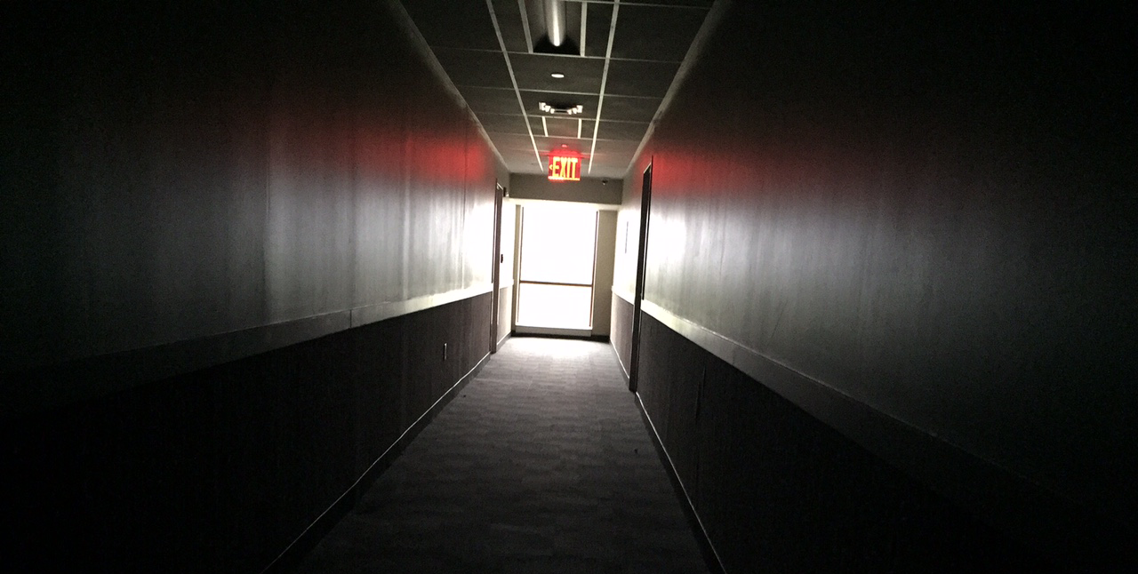 Power out at CSI, Residents Left In the Dark