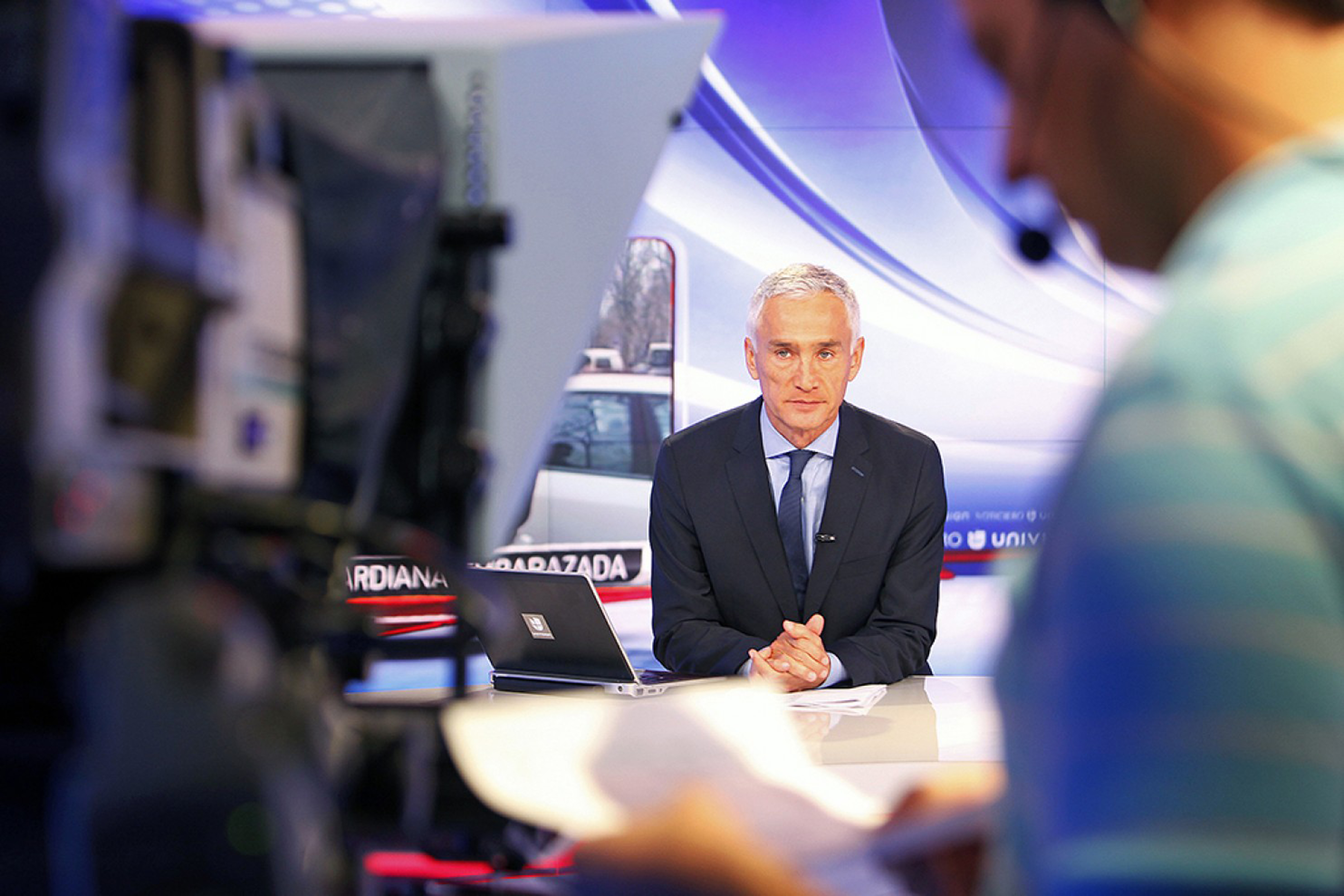 Analyzing Ramos, Trump, and Hispanics