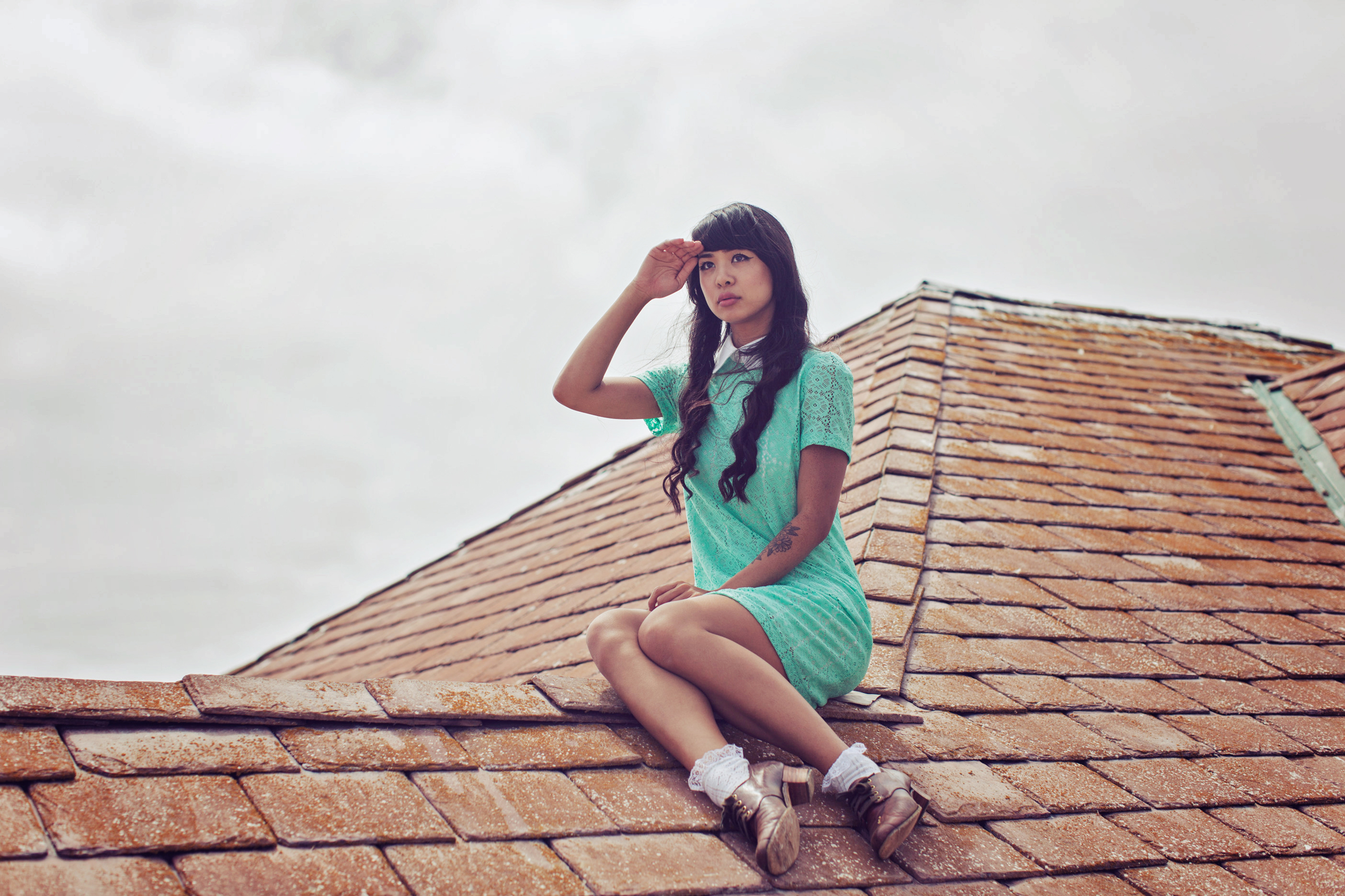 How An Instagram Filter Got Accused of Racism