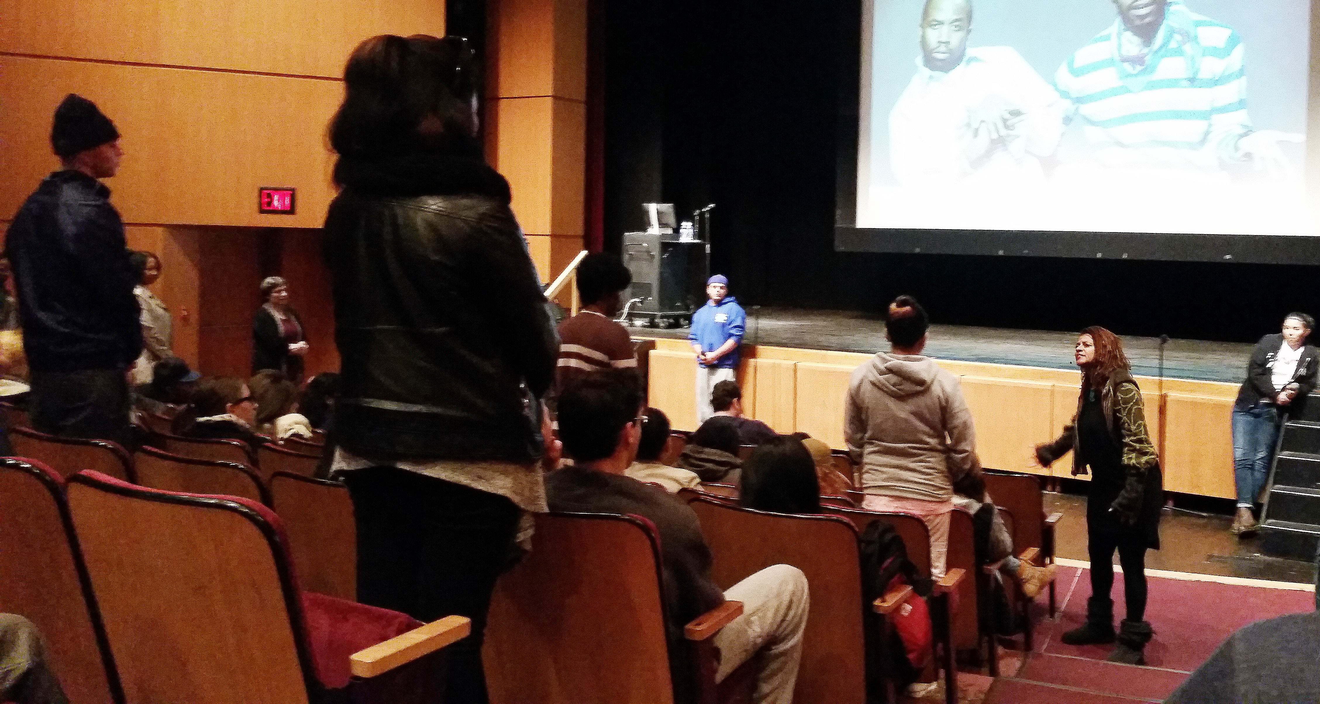 Strategist Seeks to Define “Consent” in Sex