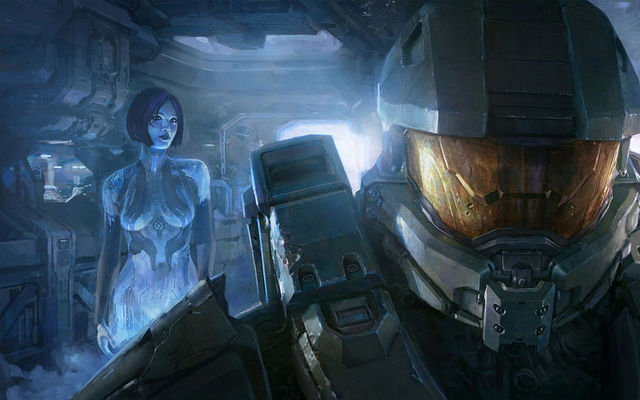 “Guardians” Probably Best Halo Game of the Franchise