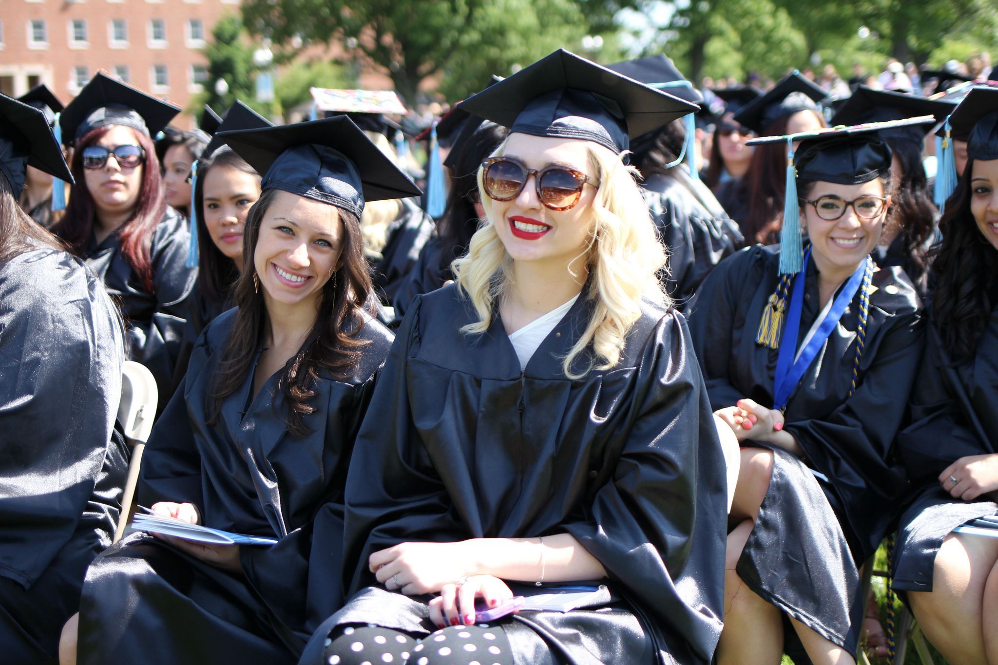 16 Things to Do Before the Class of 2016 Says Goodbye