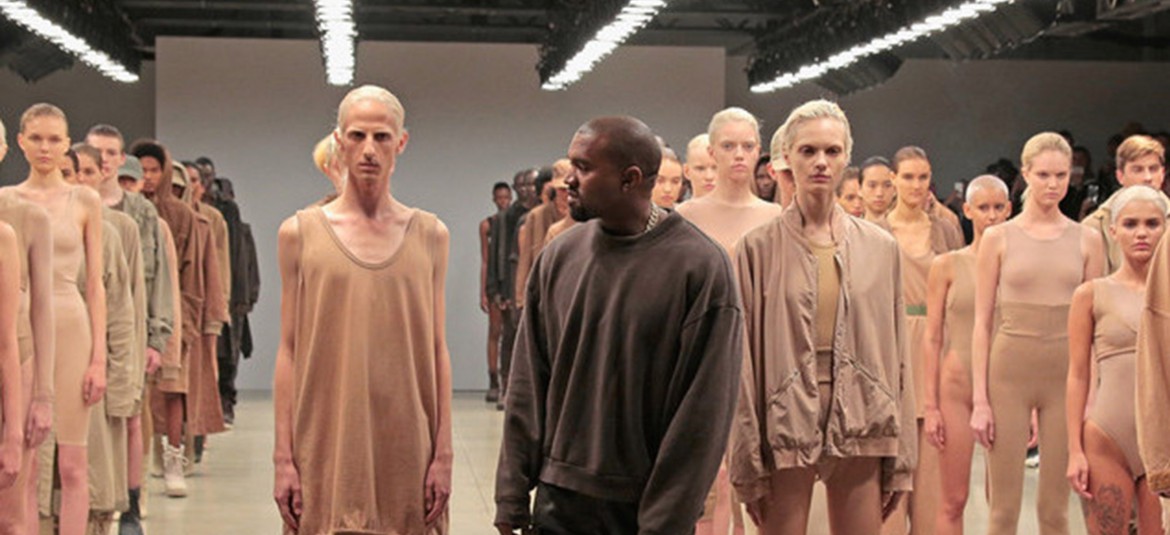 What’s Kanye’s Got Up His Sleeves?
