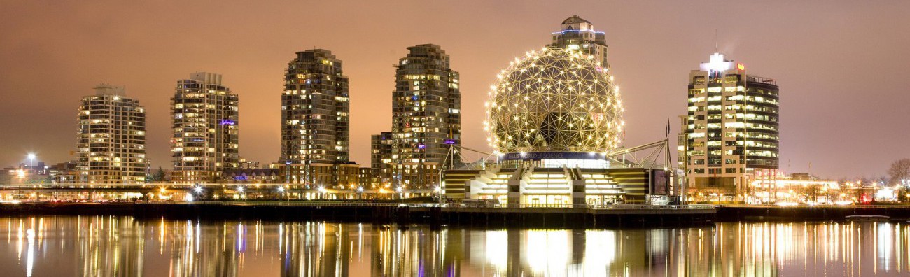 Why I’m Moving to Canada if Trump Wins