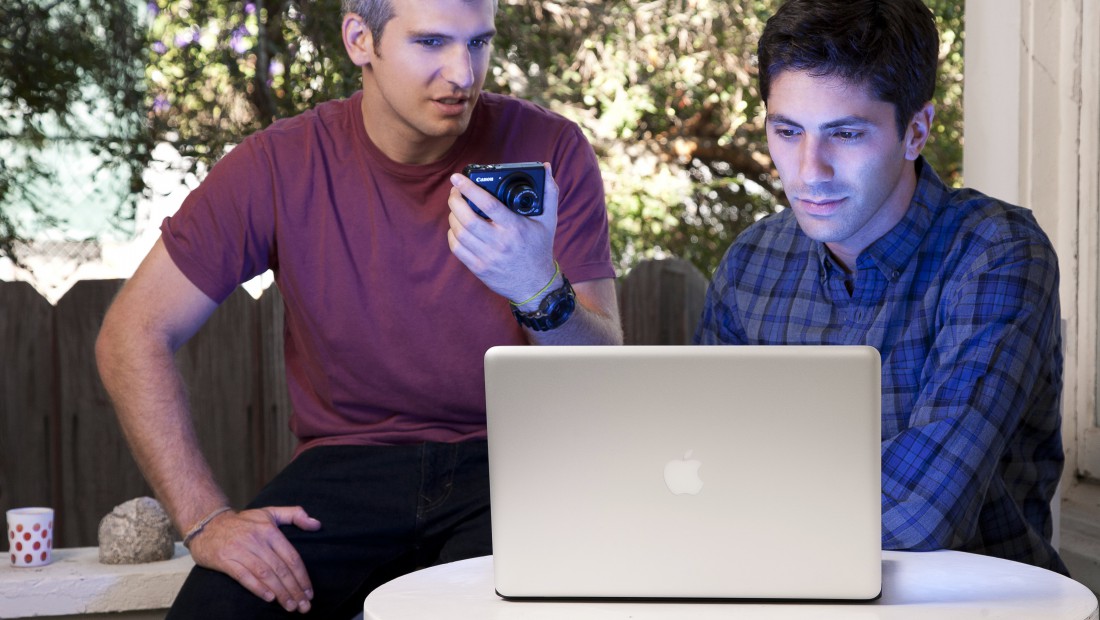 The Truth Behind Catching Your Online Catfish