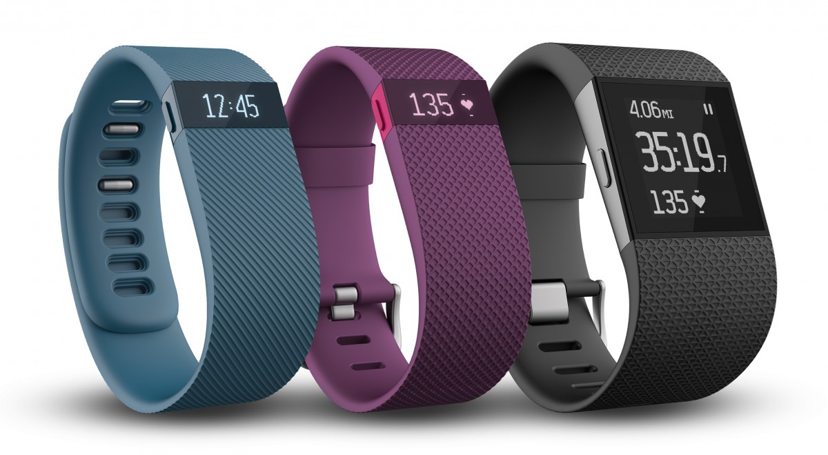 How I Fell in Love with My Fitbit, and Never Looked Backed