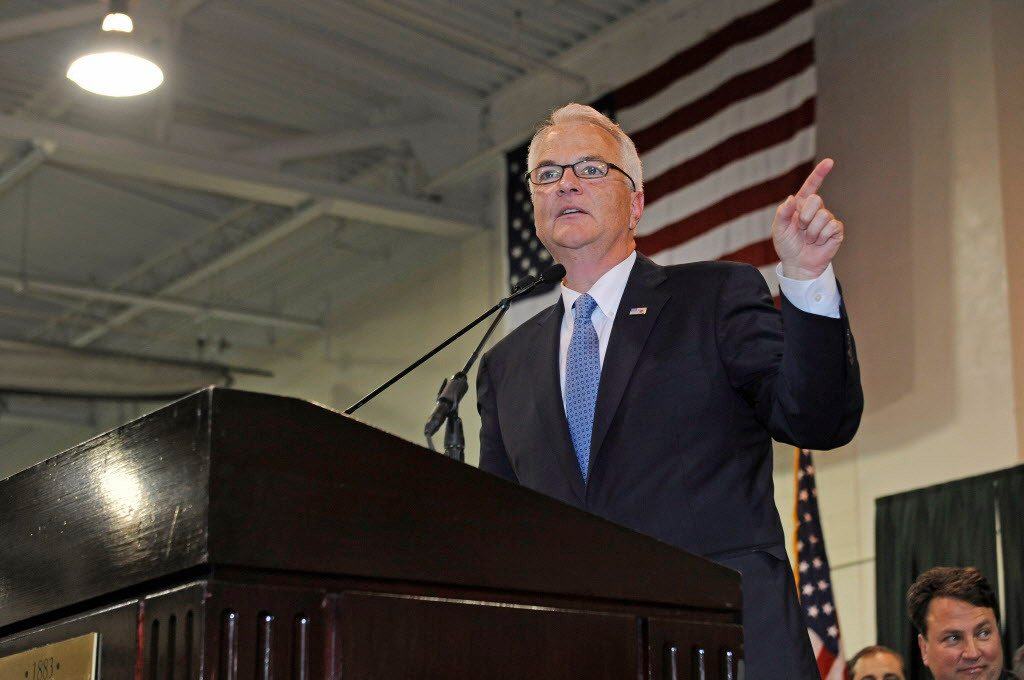 In Conservative Staten Island, A Dem Wins District Attorney Race