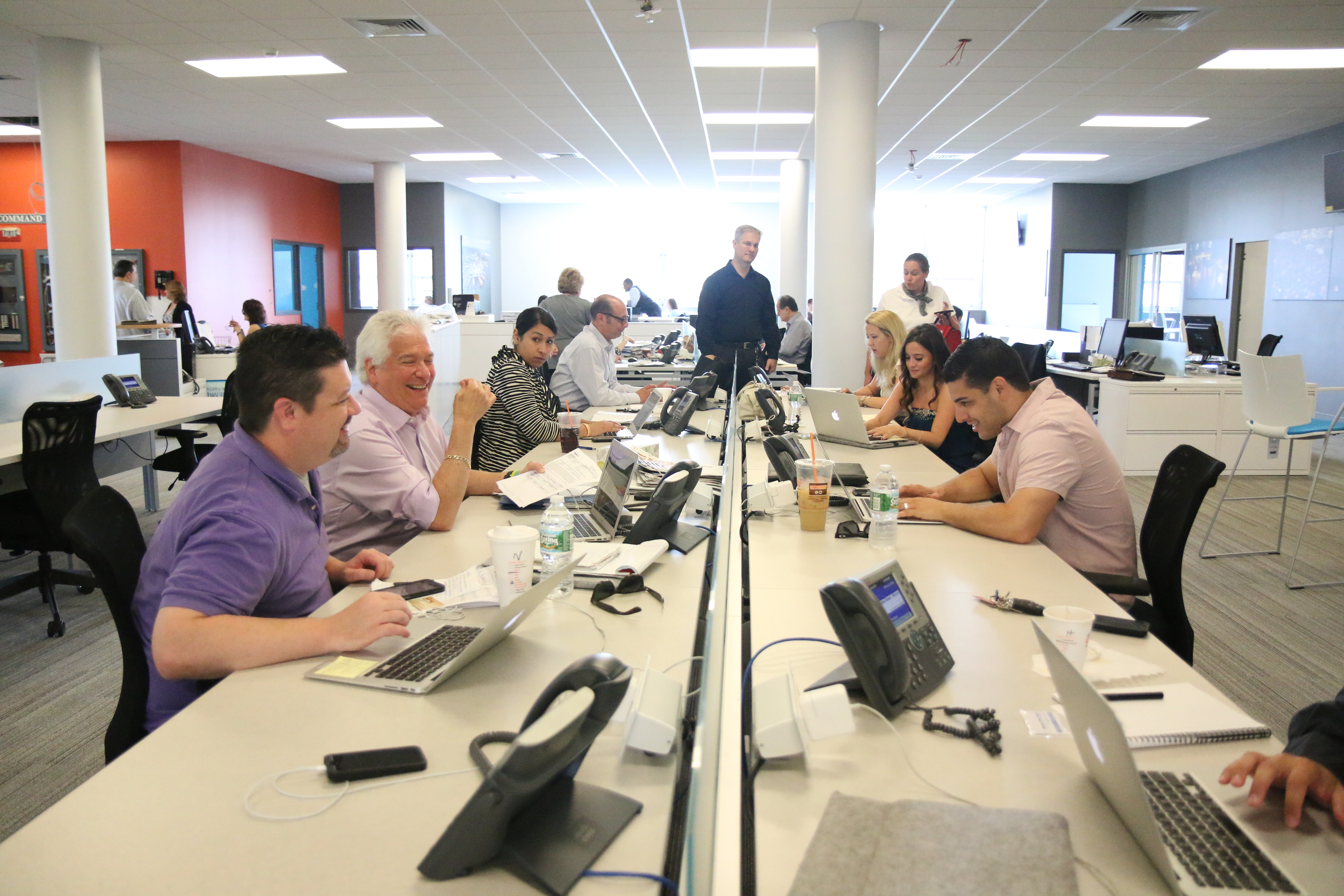 Staten Island Media Group Keeping Digital Tabs on News Trends