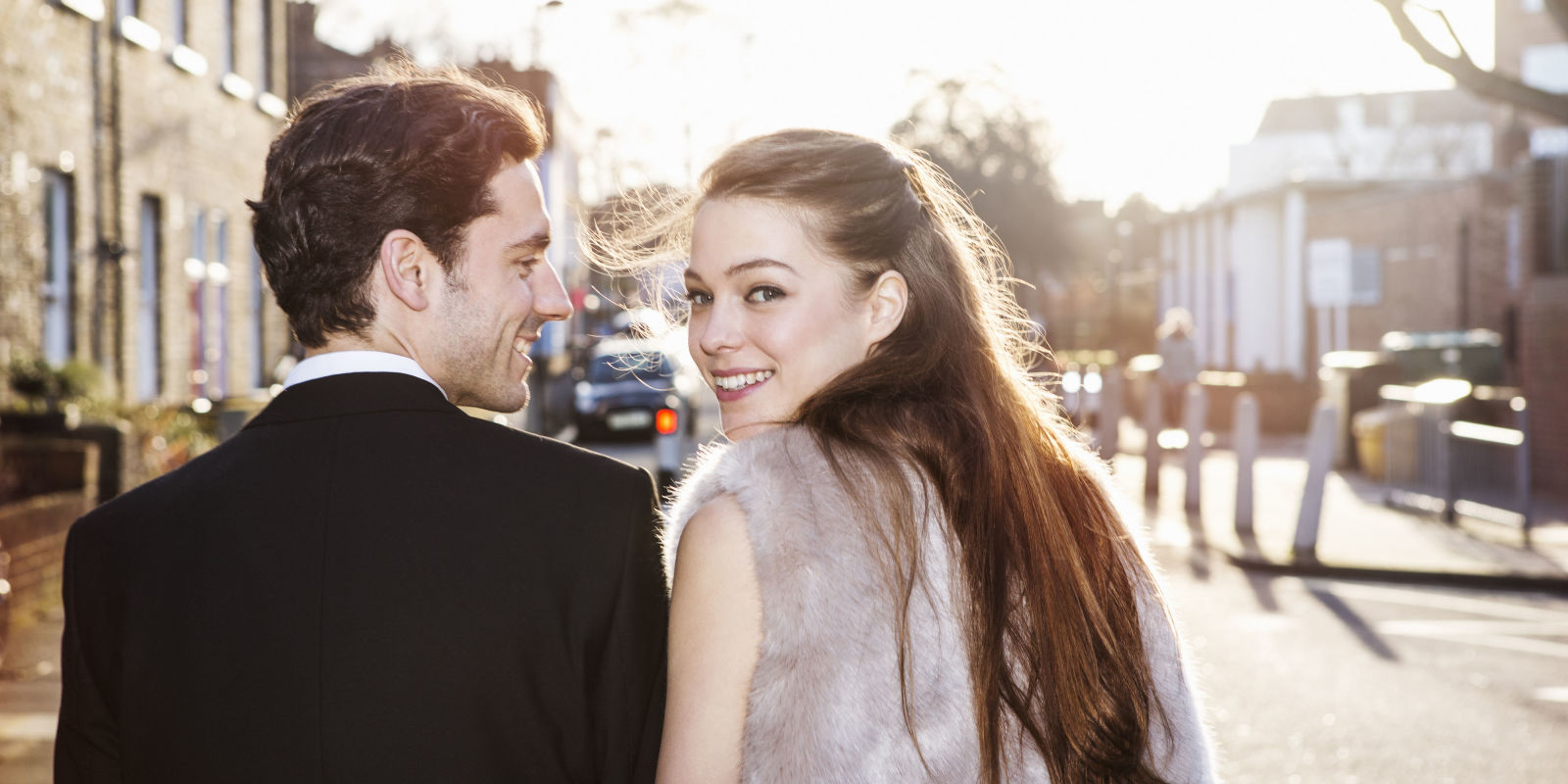 How to Plan the Most Adventurous & Affordable Date