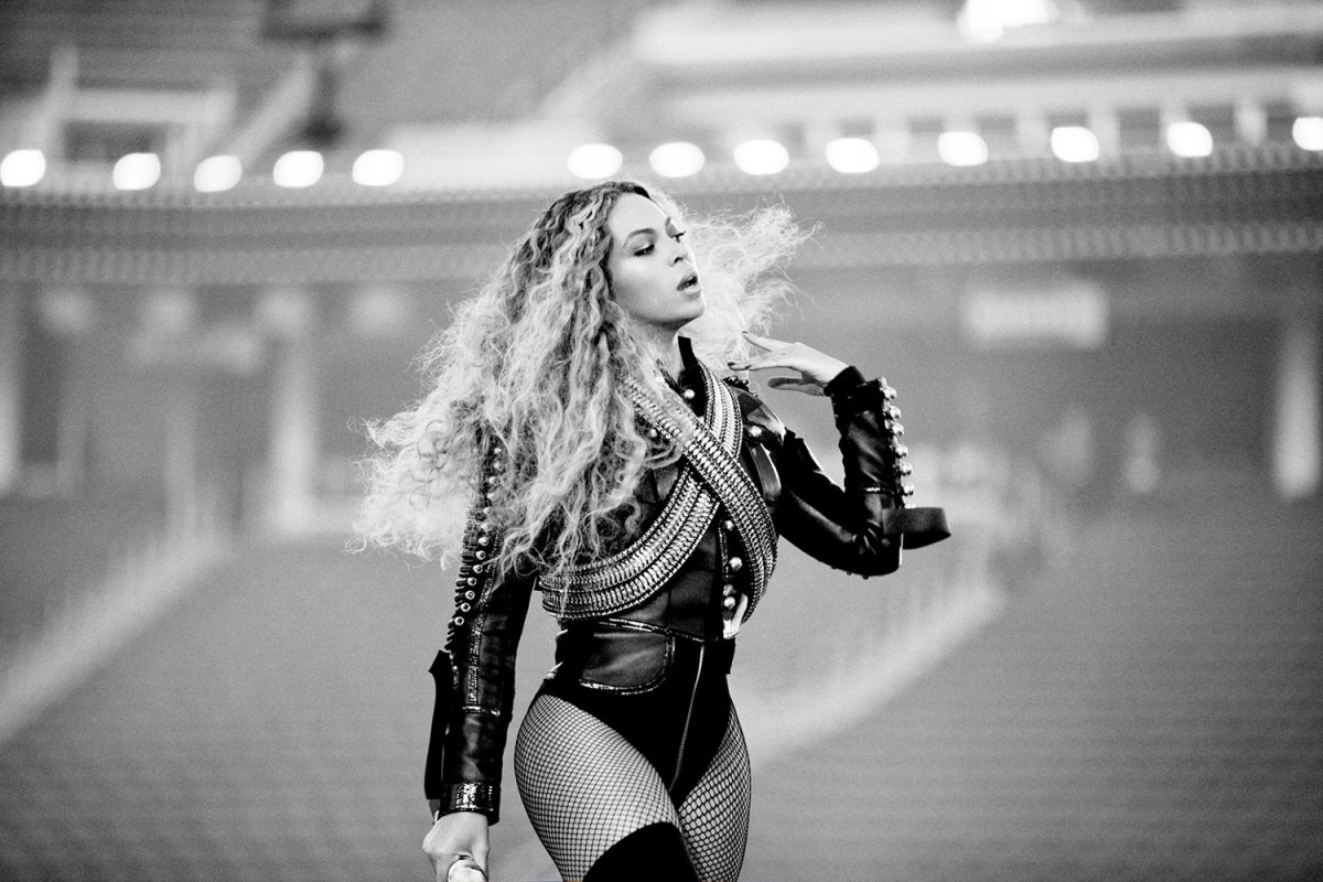 Commentary: Beyonce’s Halftime Performance Makes Waves