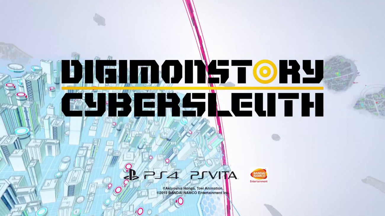 “Digimon Story: Cyber Sleuth” Digivolves into Greatness