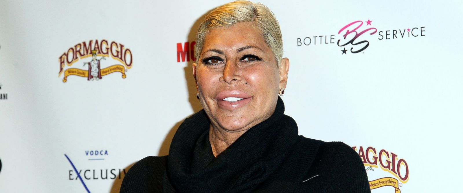 Mob Wives Star Loses Long-Term Battle with Cancer