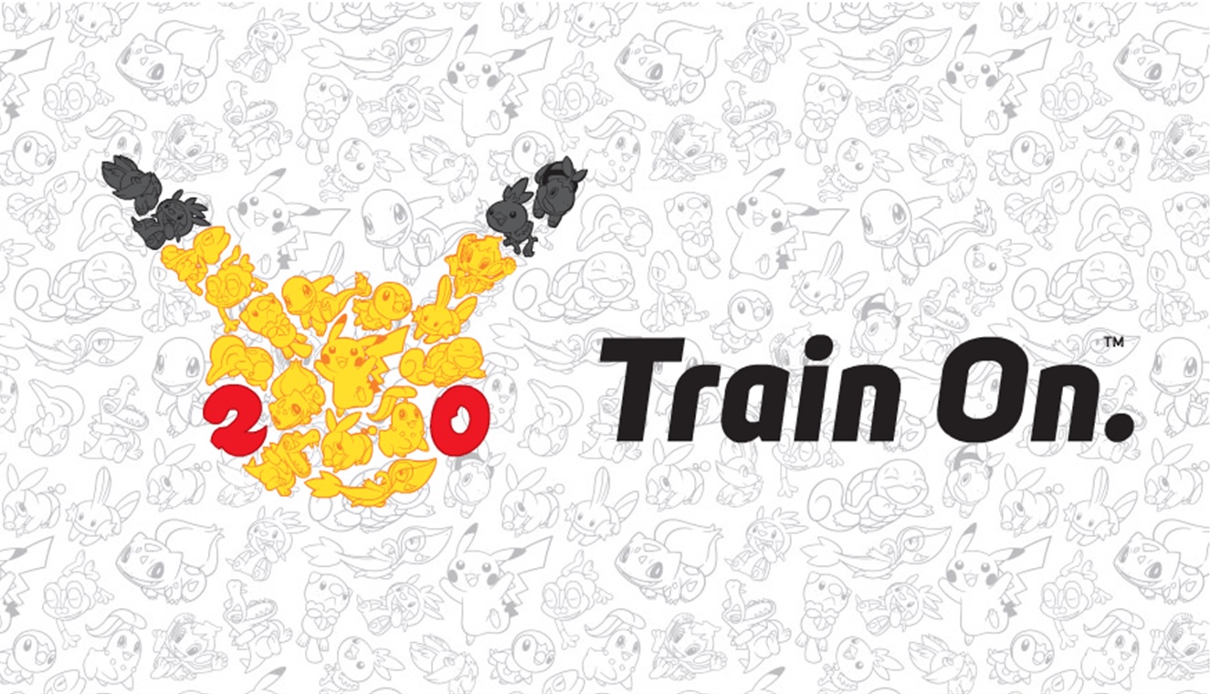 Gotta Catch Em’ All: Pokémon’s 20th Anniversary Surprises!