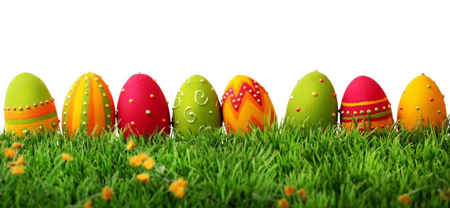 Top Ten Easter Desserts You Should Hop On