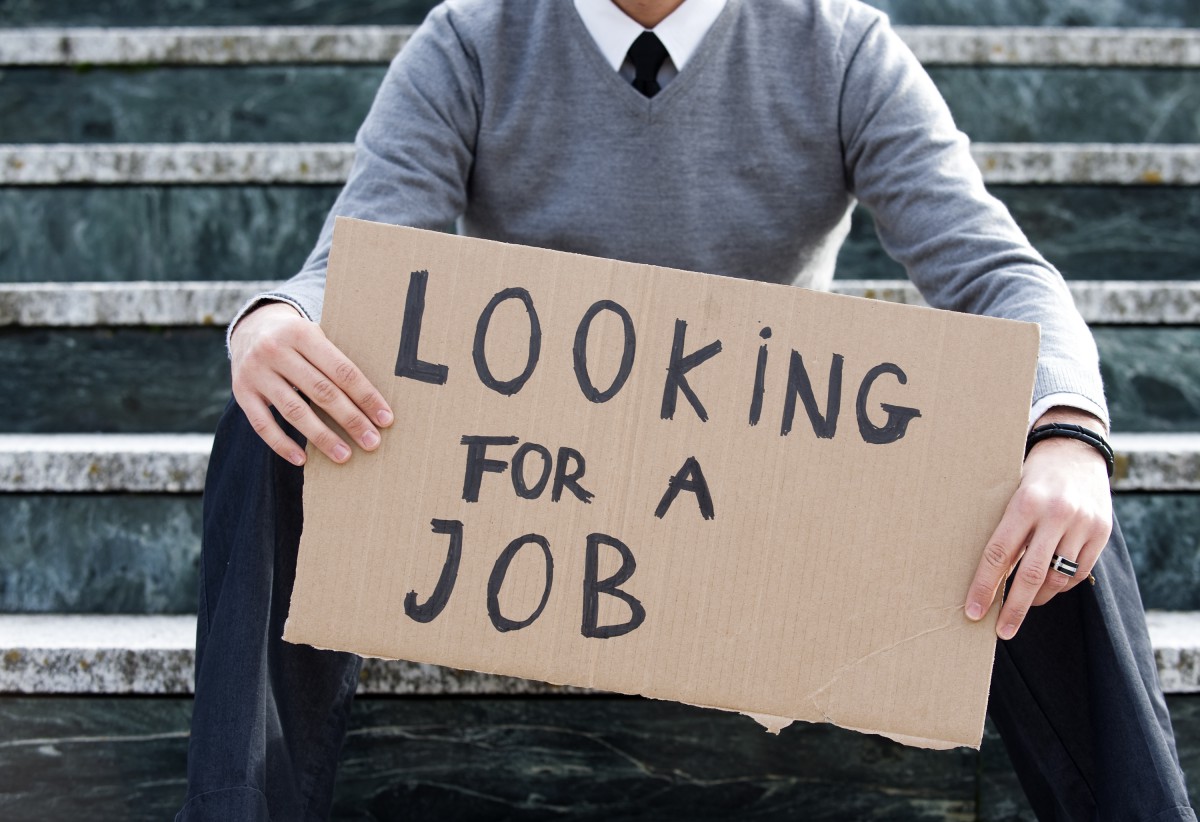 A College Kid’s Guide to Millennial Job-Hunting