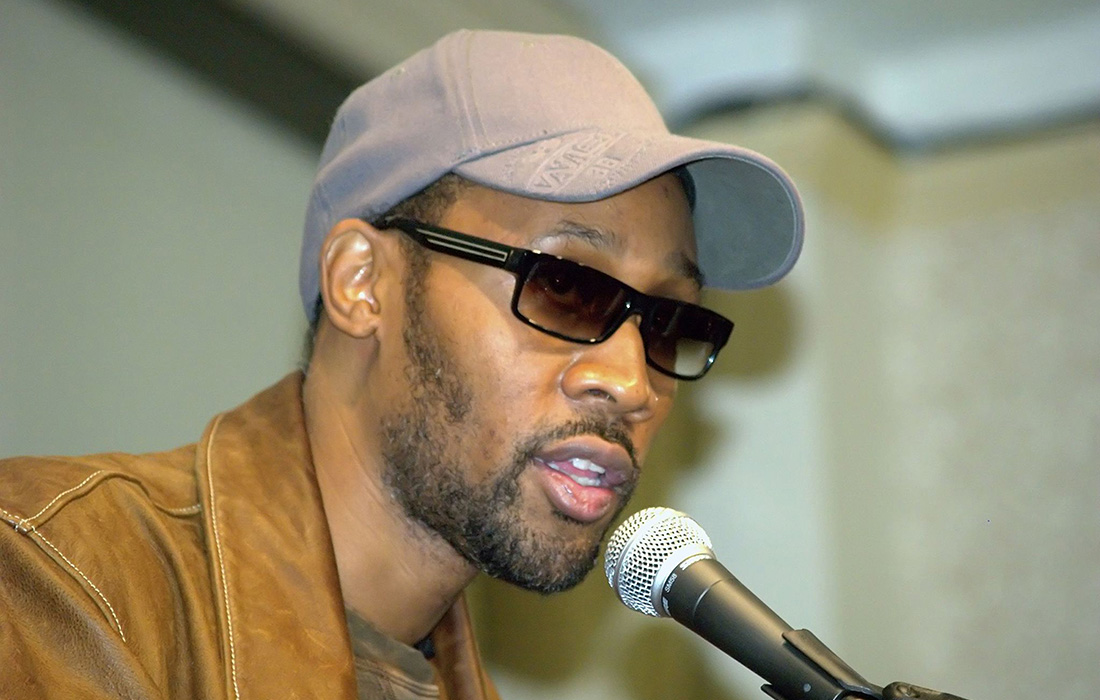 The “Tao of Wu” Tells the Humbling Tale of one of Hip-Hop’s Finest