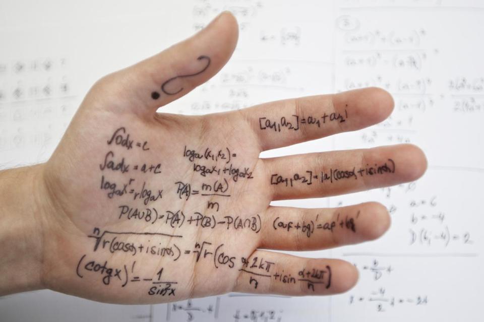 When it Comes to Cheating, Everyone Has Their Two Cents