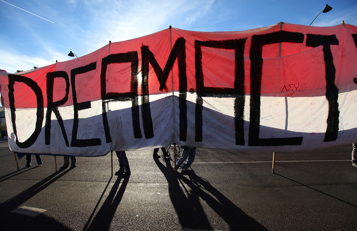 The Dream Act, Explained