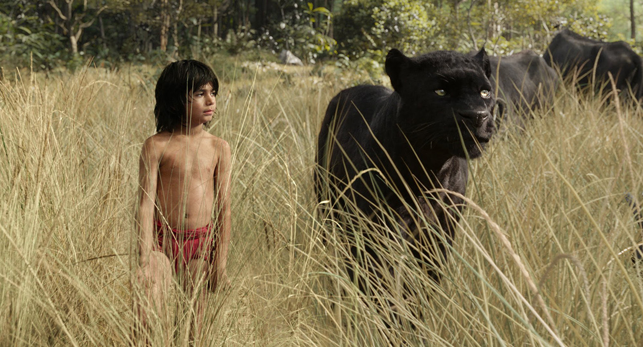 ‘The Jungle Book’ Swings into Box Offices