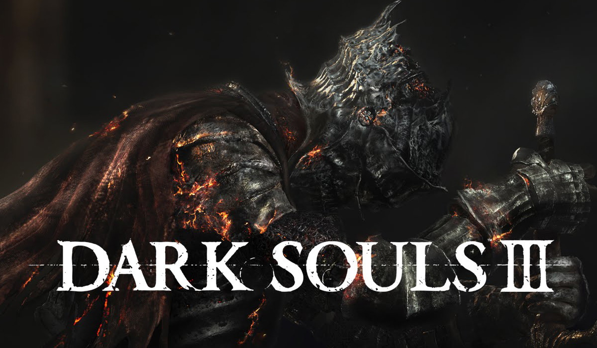 Kindle the Bonfire with Dark Souls 3