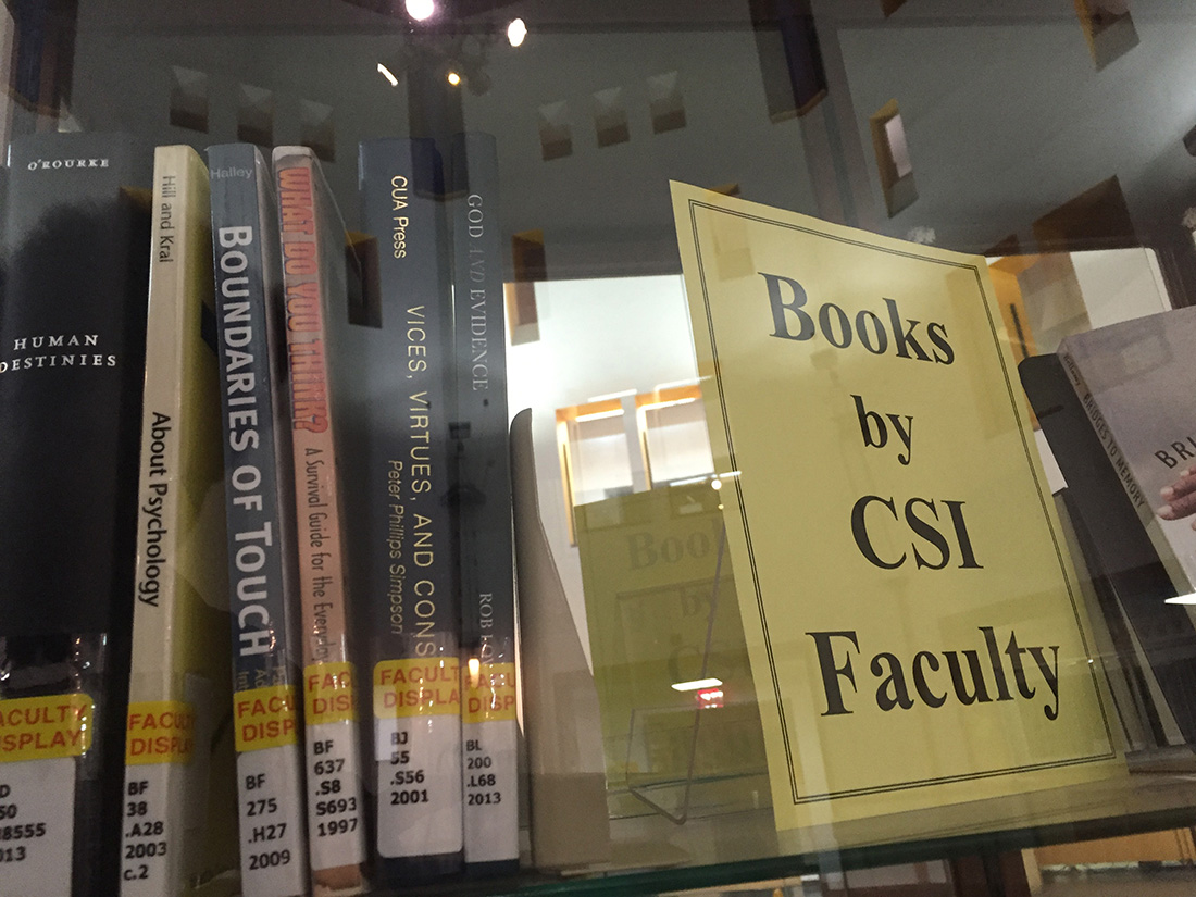 CUNY Trustees: Profs Can’t Profit From Assigning Their Own Book
