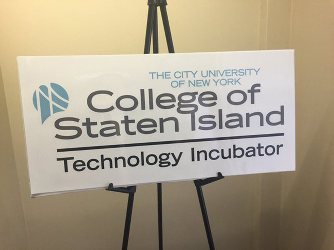 CSI Launches Technology Incubator Focused on StartUps