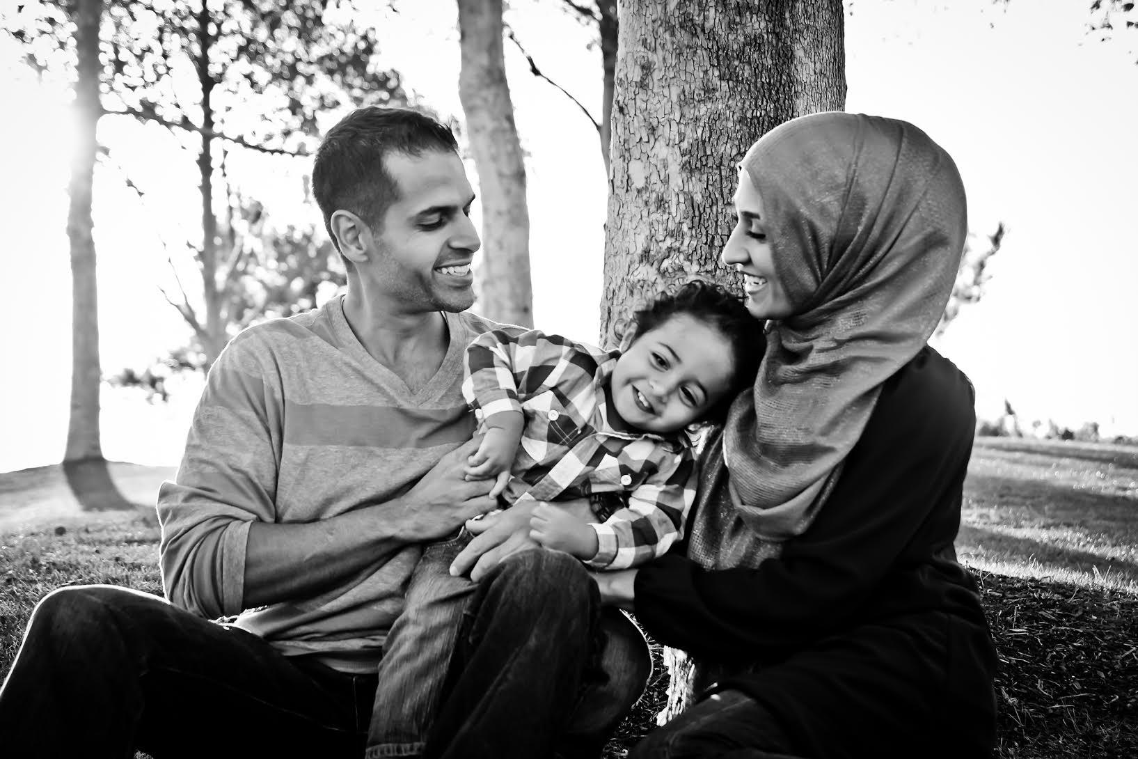 I Have Strict Parents, And This is What I Taught Them