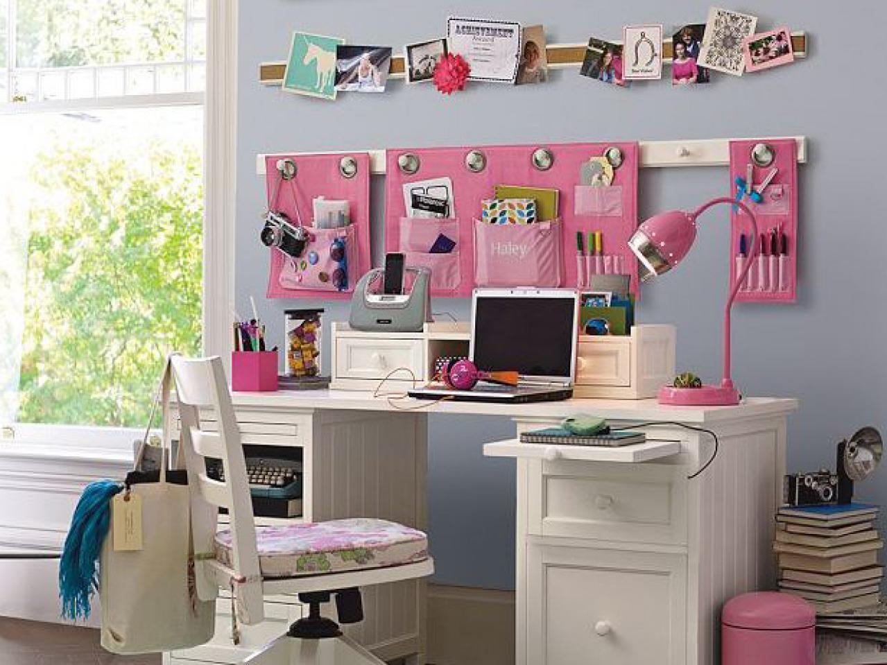 How to Stay Organized in a Crazy College World