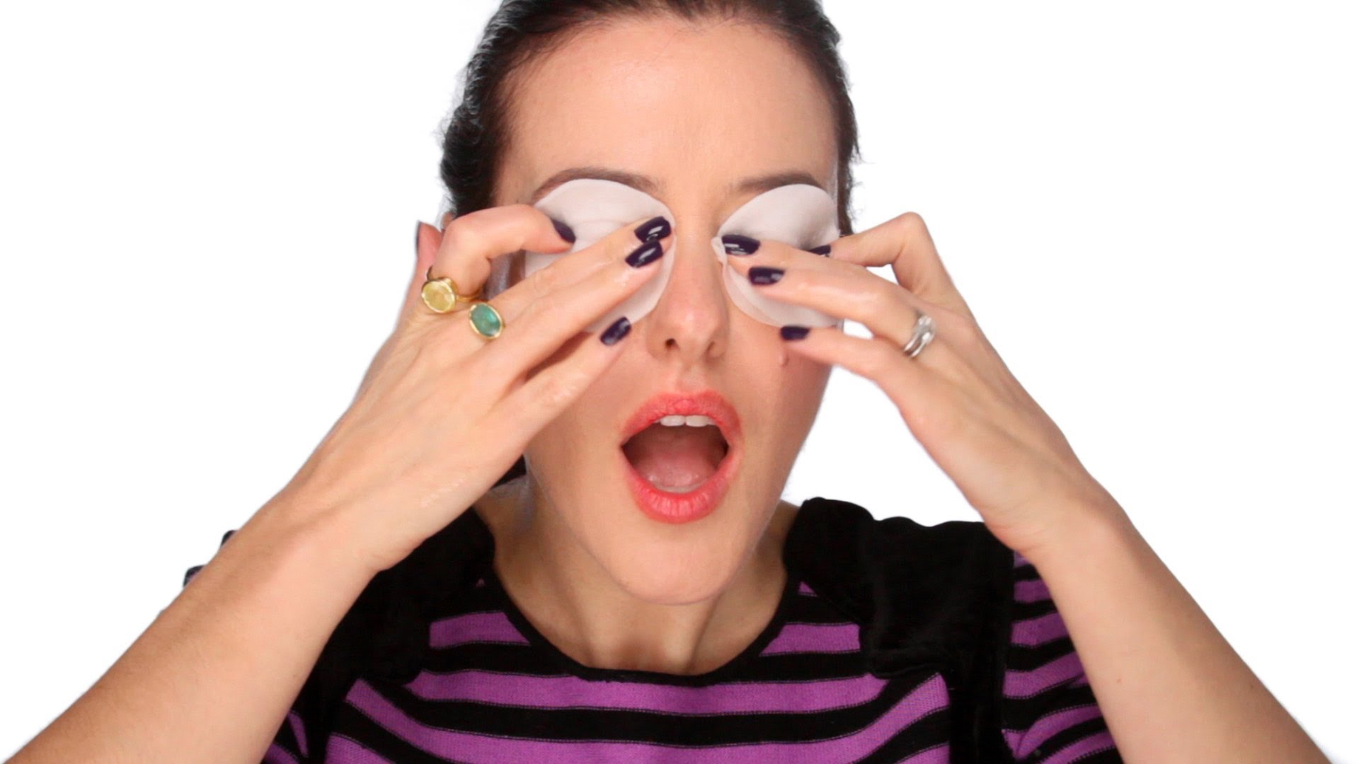 Masterfully Melt Away Your Makeup