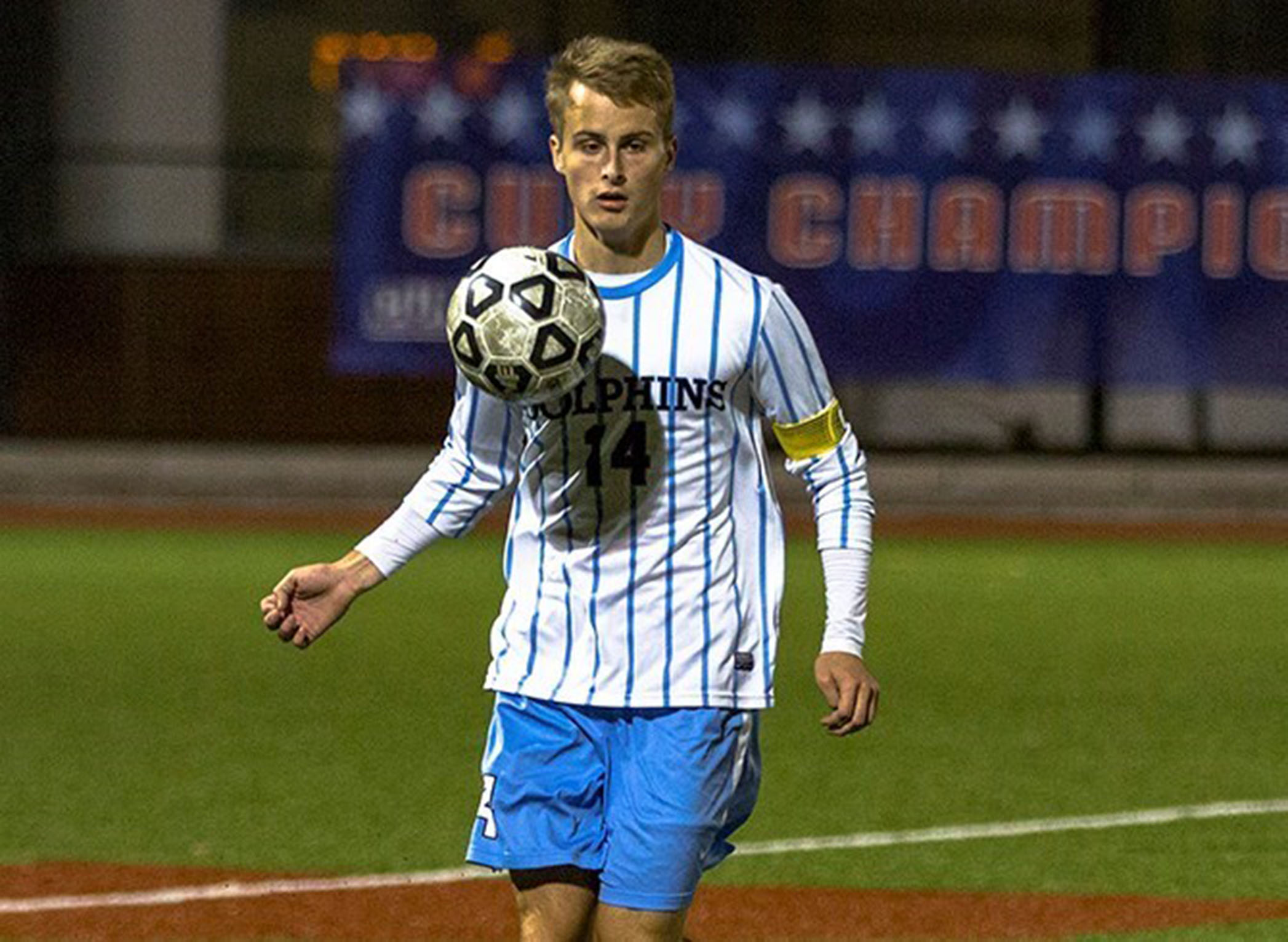 Men’s Soccer Preview: What To Expect This Fall