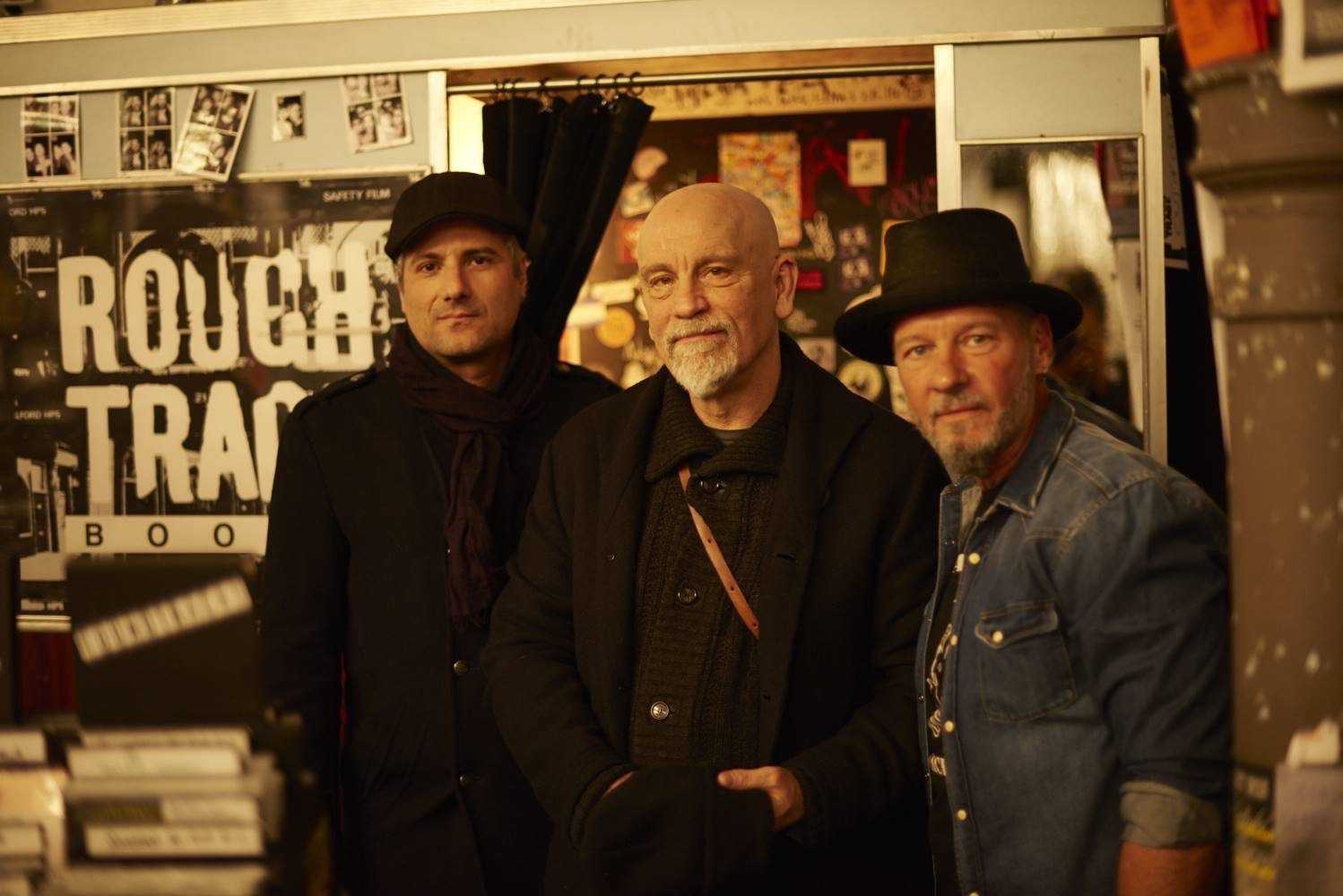 Hell On Earth: A Philosophical Approach to Music