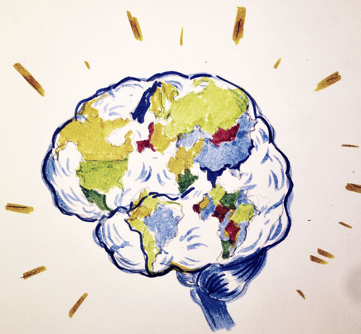 Bilingual Brain Power and Benefits