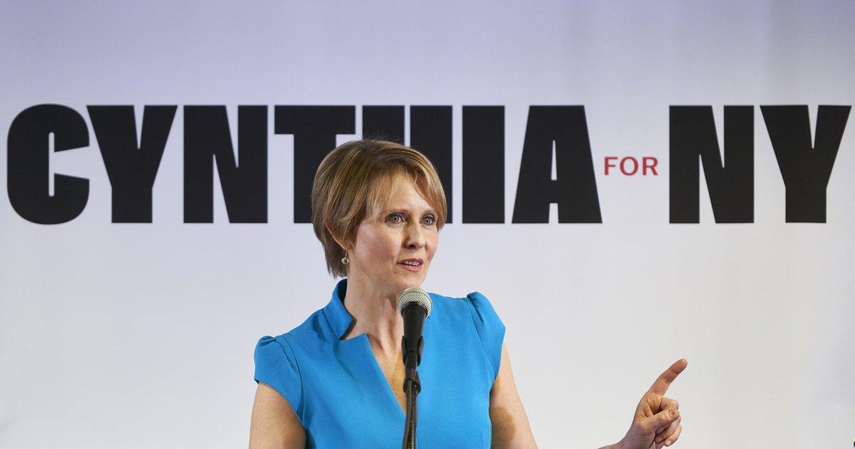 She’s Just Not That Into You, Governor