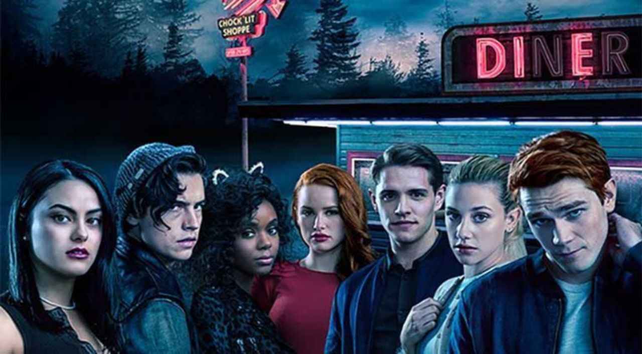 Archie Comics Take on a Dark Plot In CW’s “Riverdale”